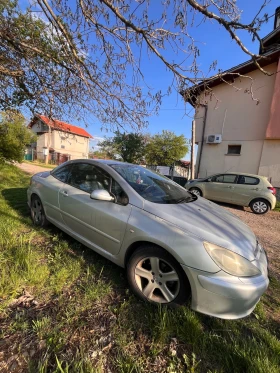 Peugeot 307, снимка 3