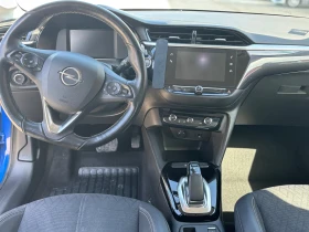 Opel Corsa e-Electrik, във гаранция, снимка 13