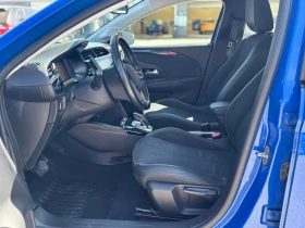 Opel Corsa e-Electrik, във гаранция, снимка 9