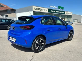 Opel Corsa e-Electrik, във гаранция, снимка 5