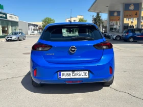 Opel Corsa e-Electrik, във гаранция, снимка 4
