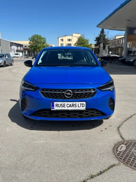 Opel Corsa e-Electrik, във гаранция, снимка 1