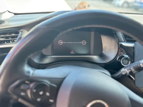 Opel Corsa e-Electrik, във гаранция, снимка 10