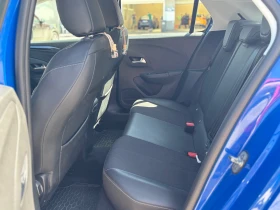 Opel Corsa e-Electrik, във гаранция, снимка 12