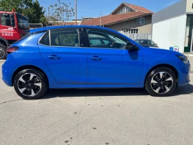 Opel Corsa e-Electrik, във гаранция, снимка 6