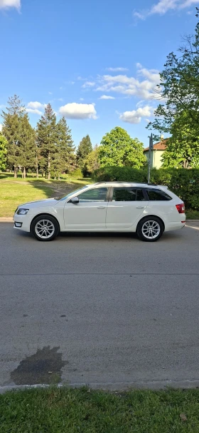 Skoda Octavia 2.0TDI 150к.с 6ск, снимка 2