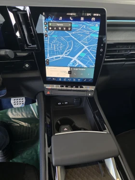 Renault Rafale 5900Евро за получаване, atelier Alpine E-tech 4x4, снимка 9