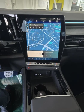 Renault Rafale 5900Евро за получаване, atelier Alpine E-tech 4x4, снимка 10