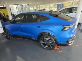 Renault Rafale 5900Евро за получаване, atelier Alpine E-tech 4x4, снимка 5