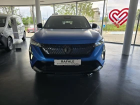 Renault Rafale 5900Евро за получаване, atelier Alpine E-tech 4x4, снимка 2