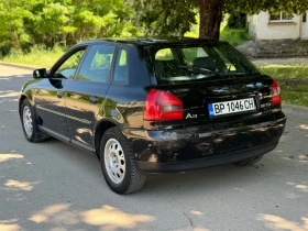 Audi A3 1.9 TDI, снимка 4