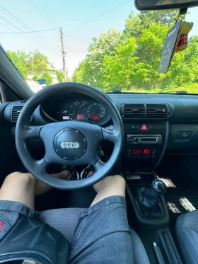 Audi A3 1.9 TDI, снимка 9