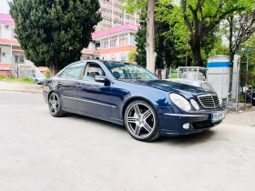 Mercedes-Benz E 400, снимка 1
