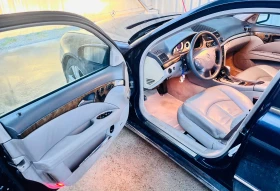 Mercedes-Benz E 400, снимка 8