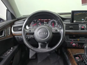 Audi A7 50 TDI Quattro| 258к.с.| ВКЛ.ТЕХНОТЕСТ, снимка 13