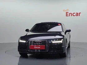 Audi A7 50 TDI Quattro| 258к.с.| ВКЛ.ТЕХНОТЕСТ, снимка 3