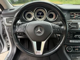 Mercedes-Benz CLS 250 Топ състояние качваш се и караш, снимка 8