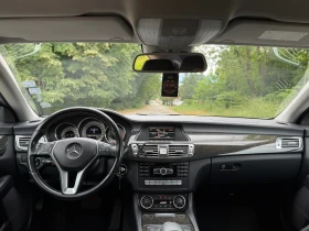 Mercedes-Benz CLS 250 Топ състояние качваш се и караш, снимка 7