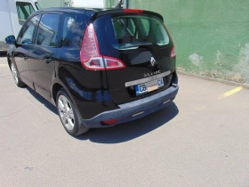 Renault Scenic 3, снимка 2