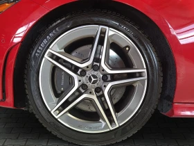 Mercedes-Benz CLA 250 4MATIC* AMG* DISTRONIC* ПАНОРАМА* 360 КАМЕРИ, снимка 5