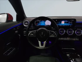 Mercedes-Benz CLA 250 4MATIC* AMG* DISTRONIC* ПАНОРАМА* 360 КАМЕРИ, снимка 10