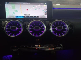 Mercedes-Benz CLA 250 4MATIC* AMG* DISTRONIC* ПАНОРАМА* 360 КАМЕРИ, снимка 14