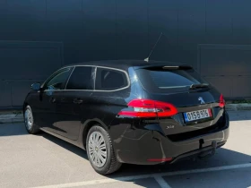 Peugeot 308, снимка 4