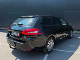 Peugeot 308, снимка 5