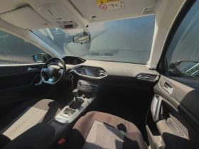 Peugeot 308, снимка 12