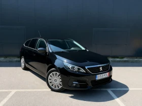 Peugeot 308, снимка 3