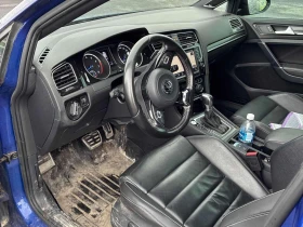 VW Golf 5dr HB DSG | CARFAX | АВТОКРЕДИТ БЕЗ ПЪРВОНАЧАЛНА , снимка 7