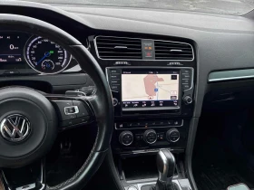 VW Golf 5dr HB DSG | CARFAX | АВТОКРЕДИТ БЕЗ ПЪРВОНАЧАЛНА , снимка 9