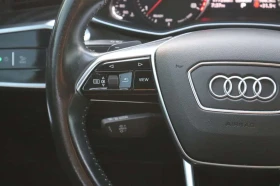 Audi A6 * PROGRESSIV S LINE | NO ACCIDENT | 55 TFSI | 3.0T, снимка 16