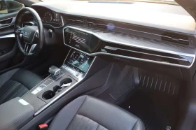 Audi A6 * PROGRESSIV S LINE | NO ACCIDENT | 55 TFSI | 3.0T, снимка 12