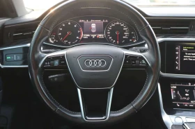Audi A6 * PROGRESSIV S LINE | NO ACCIDENT | 55 TFSI | 3.0T, снимка 11