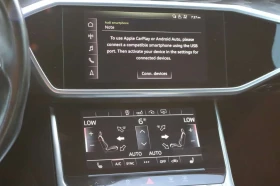 Audi A6 * PROGRESSIV S LINE | NO ACCIDENT | 55 TFSI | 3.0T, снимка 13