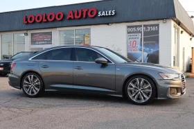 Audi A6 * PROGRESSIV S LINE | NO ACCIDENT | 55 TFSI | 3.0T, снимка 1