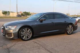 Audi A6 * PROGRESSIV S LINE | NO ACCIDENT | 55 TFSI | 3.0T, снимка 3