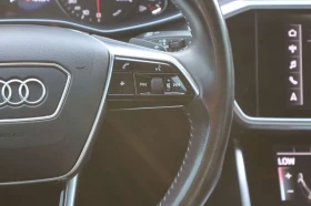 Audi A6 * PROGRESSIV S LINE | NO ACCIDENT | 55 TFSI | 3.0T, снимка 17