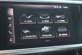 Audi A6 * PROGRESSIV S LINE | NO ACCIDENT | 55 TFSI | 3.0T, снимка 15