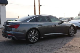 Audi A6 * PROGRESSIV S LINE | NO ACCIDENT | 55 TFSI | 3.0T, снимка 7