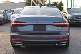 Audi A6 * PROGRESSIV S LINE | NO ACCIDENT | 55 TFSI | 3.0T, снимка 6