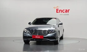 Mercedes-Benz E 300, снимка 3