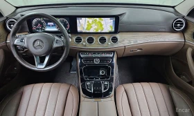 Mercedes-Benz E 300, снимка 7