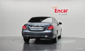 Mercedes-Benz E 300, снимка 4