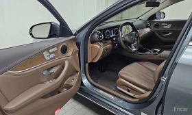Mercedes-Benz E 300, снимка 10