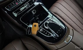 Mercedes-Benz E 300, снимка 9