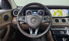 Mercedes-Benz E 300, снимка 13