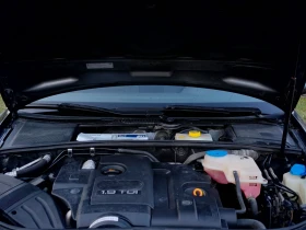 Audi A4 1.9TDI(116)* AVANT* КЛИМАТРОНИК* НОВ ВНОС* , снимка 16