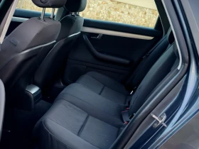 Audi A4 1.9TDI(116)* AVANT* КЛИМАТРОНИК* НОВ ВНОС* , снимка 14